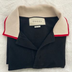Gucci polo size L